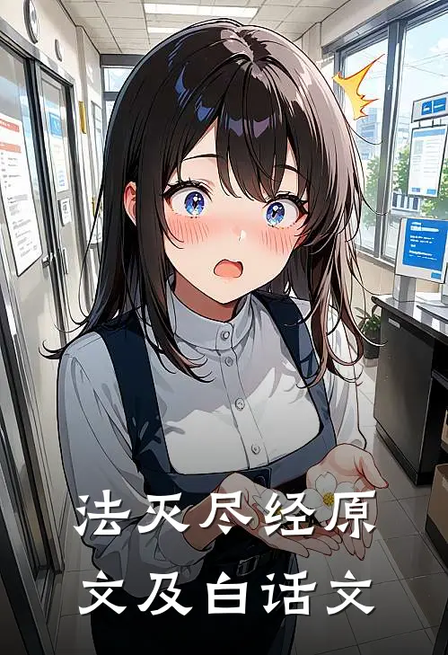 法灭尽经原文及白话文