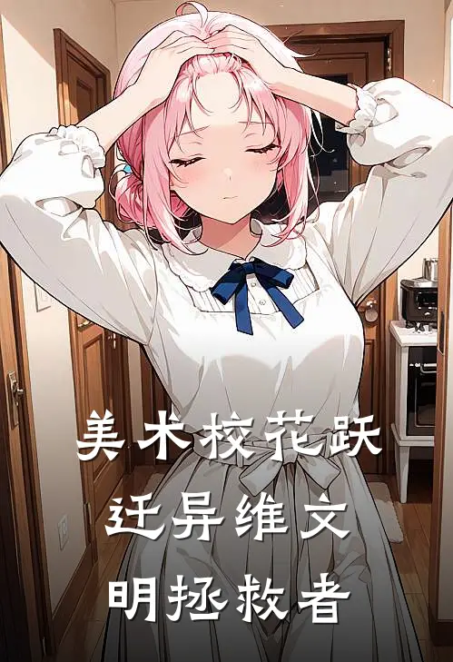 美术校花跃迁异维文明拯救者