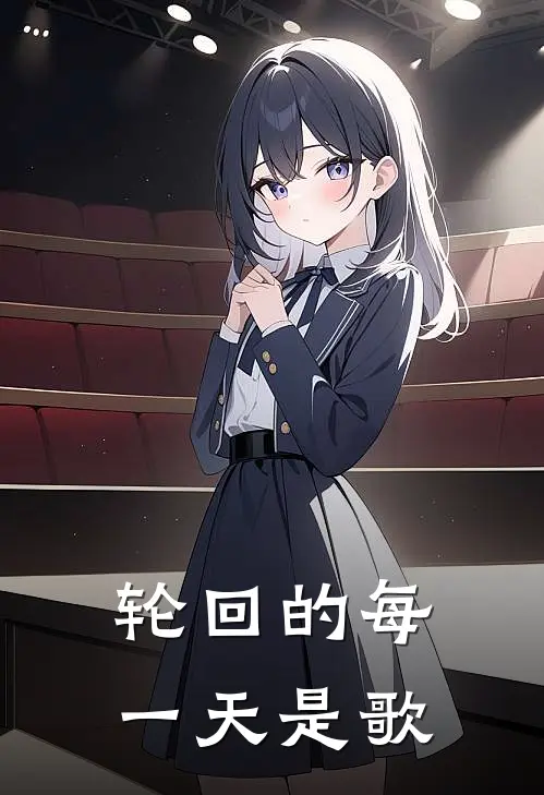 轮回的每一天是歌