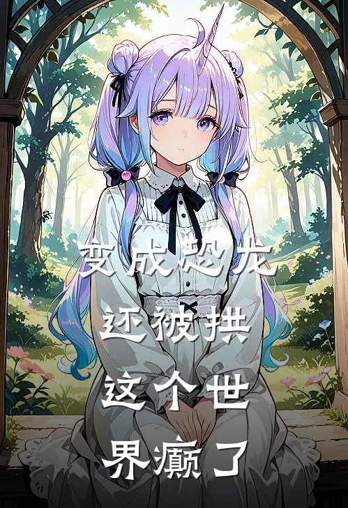 变成恐龙还被拱，这个世界癫了