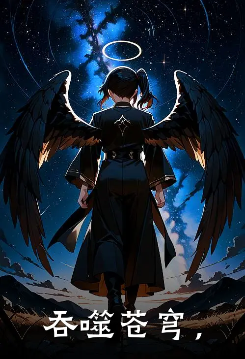 吞噬苍穹，