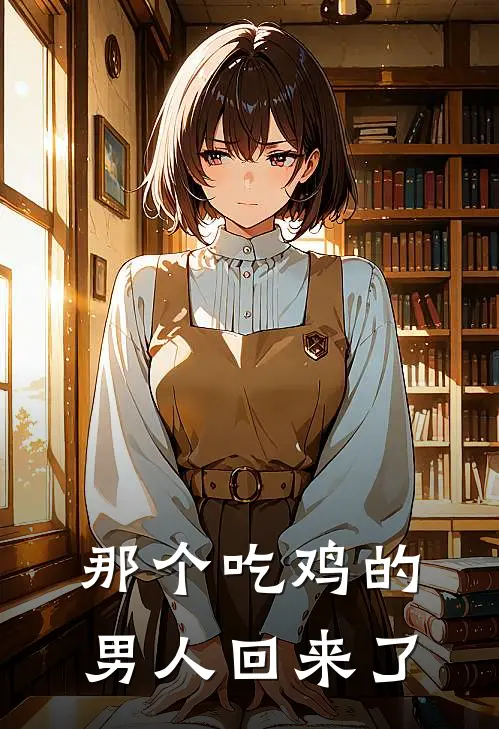 那个吃鸡的男人回来了