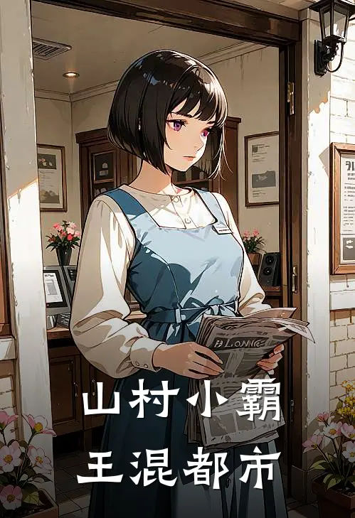 山村小霸王混都市