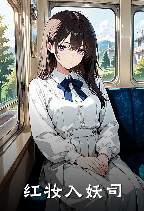 红妆入妖司(姜晚沈迟夜)热门网络小说推荐_免费完结版小说红妆入妖司(姜晚沈迟夜)