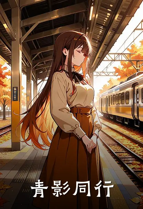 青影同行(江云陆淮)_江云陆淮热门小说