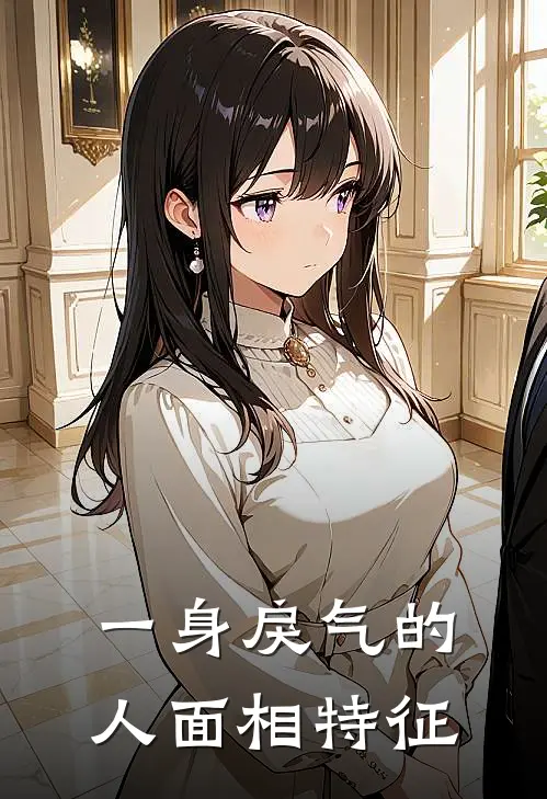 一身戾气的人面相特征