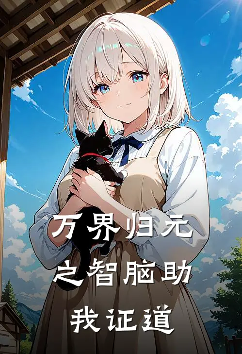 万界归元之智脑助我证道