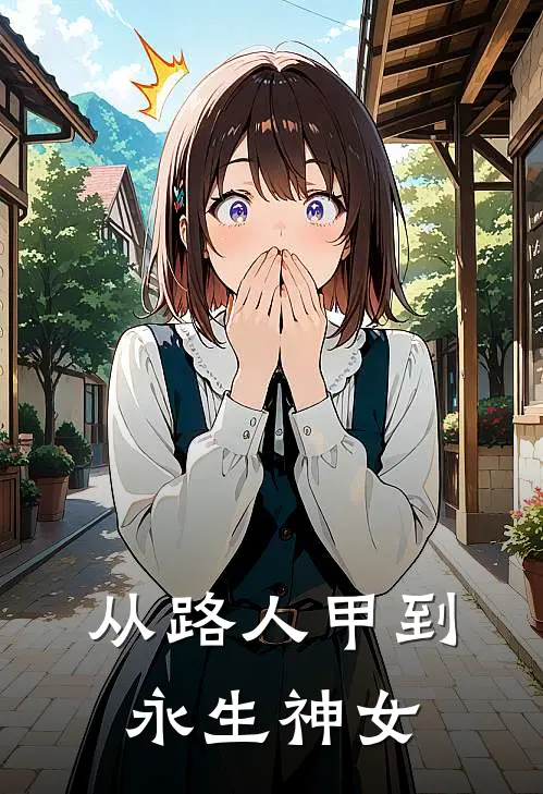 从路人甲到永生神女