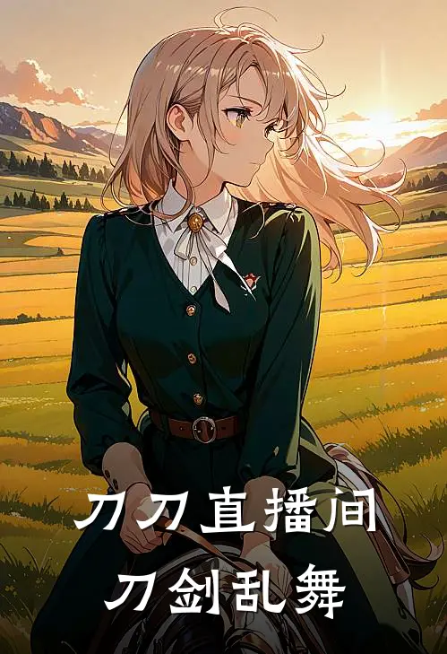 刀刀直播间 刀剑乱舞