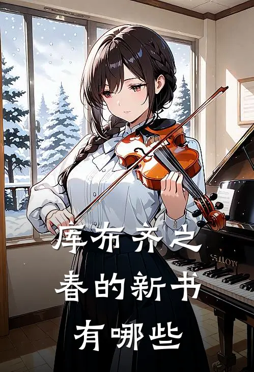 库布齐之春的新书有哪些