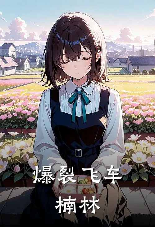 爆裂飞车：楠林