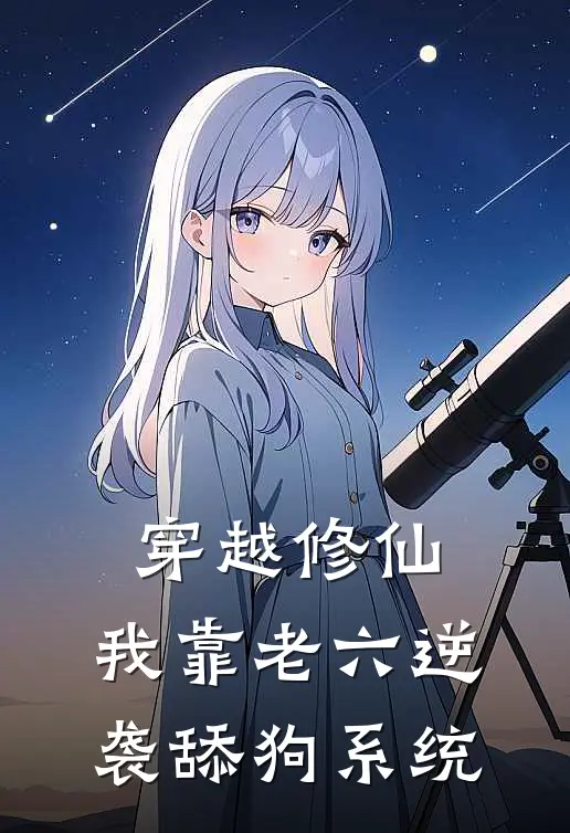 穿越修仙，我靠老六逆袭舔狗系统