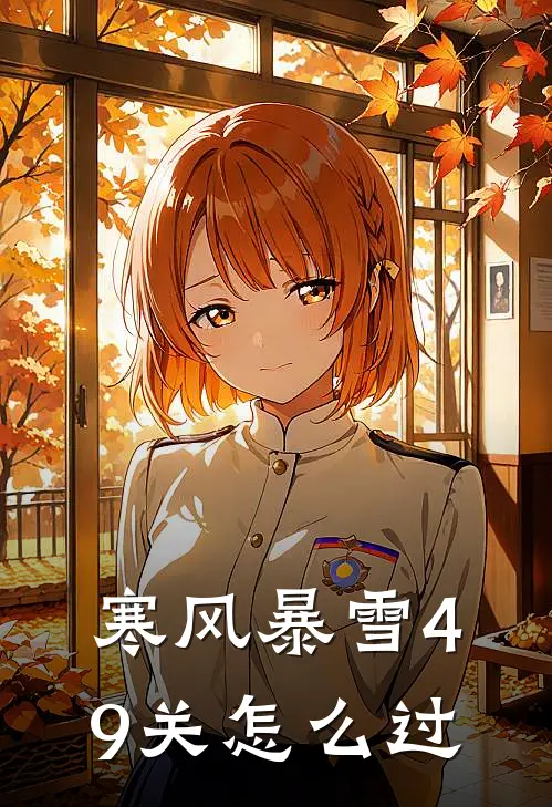 寒风暴雪49关怎么过