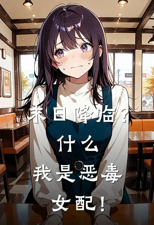 末日降临？什么，我是恶毒女配！段宁林淡全文免费阅读无弹窗大结局_段宁林淡（末日降临？什么，我是恶毒女配！）小说免费阅读大结局