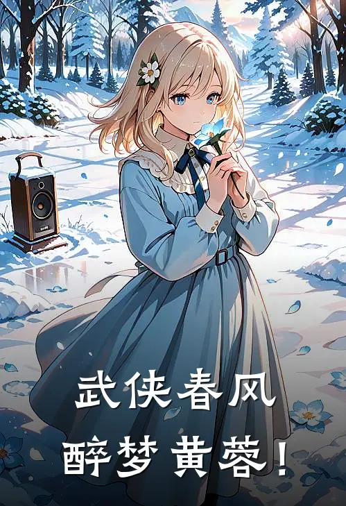 武侠春风，醉梦黄蓉！(黄蓉曹皮)_黄蓉曹皮热门小说