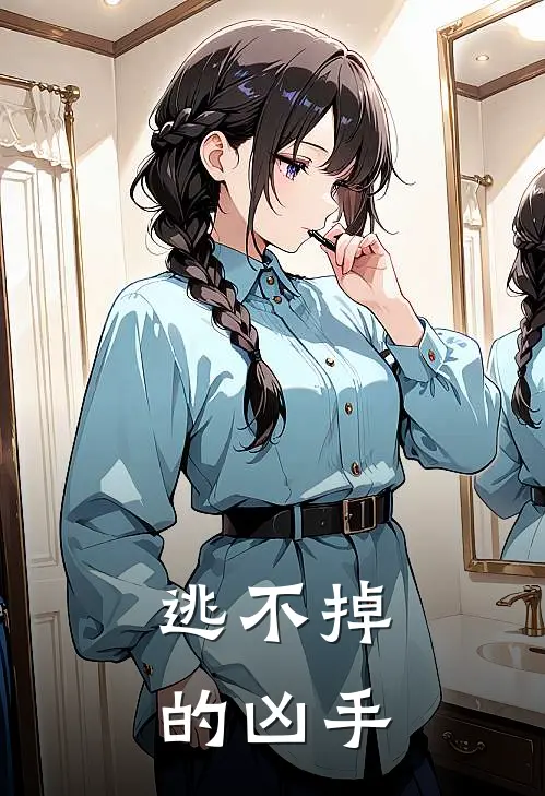 逃不掉的凶手(林升陈昊)免费小说完结版_免费小说免费阅读逃不掉的凶手林升陈昊