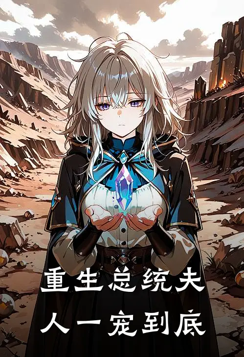 重生总统夫人一宠到底