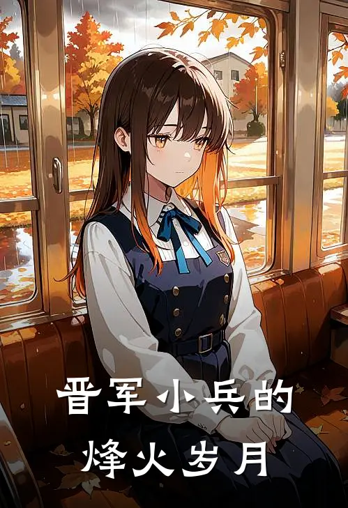 晋军小兵的烽火岁月