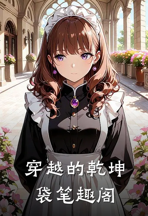 穿越的乾坤袋笔趣阁