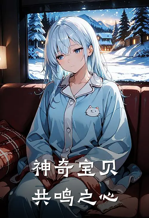 神奇宝贝：共鸣之心林澈苏晴完整版在线阅读_林澈苏晴完整版阅读