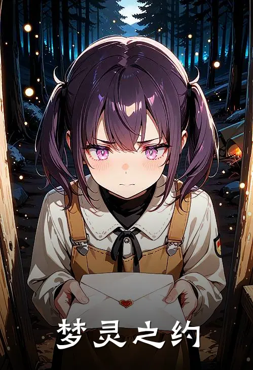 梦灵之约叶梦怡颜艺小说推荐完本_热门小说大全梦灵之约(叶梦怡颜艺)