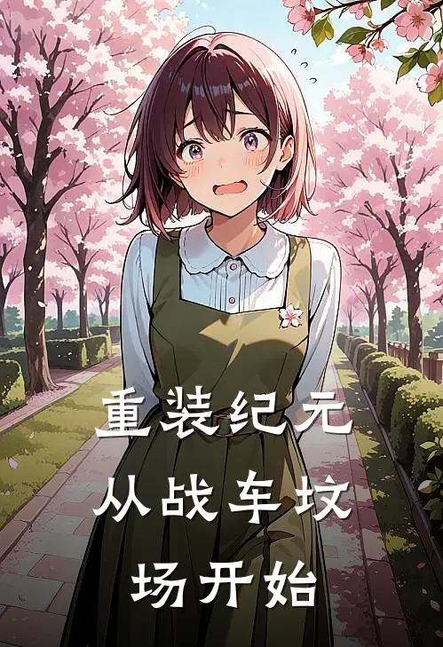 重装纪元：从战车坟场开始(林燃耶稣)免费阅读_无弹窗全文免费阅读重装纪元：从战车坟场开始林燃耶稣