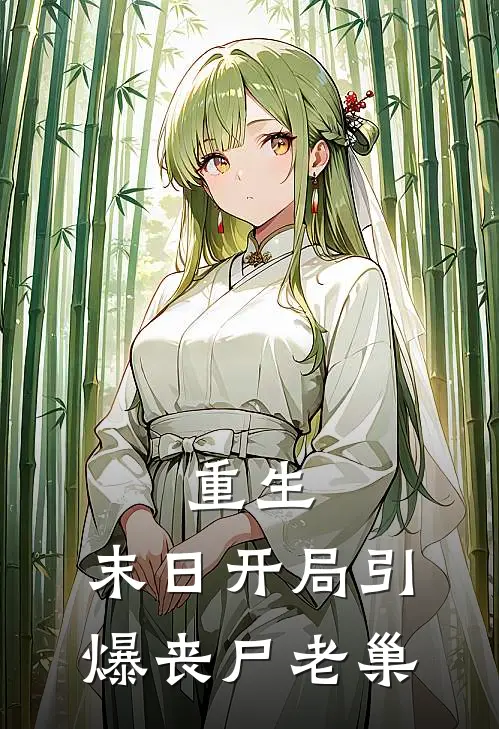 重生：末日开局引爆丧尸老巢