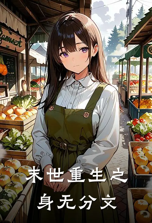 末世重生之身无分文