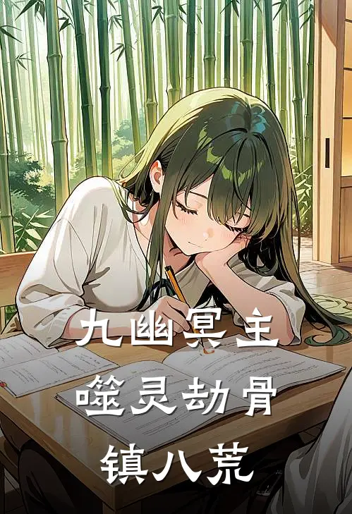 九幽冥主：噬灵劫骨镇八荒