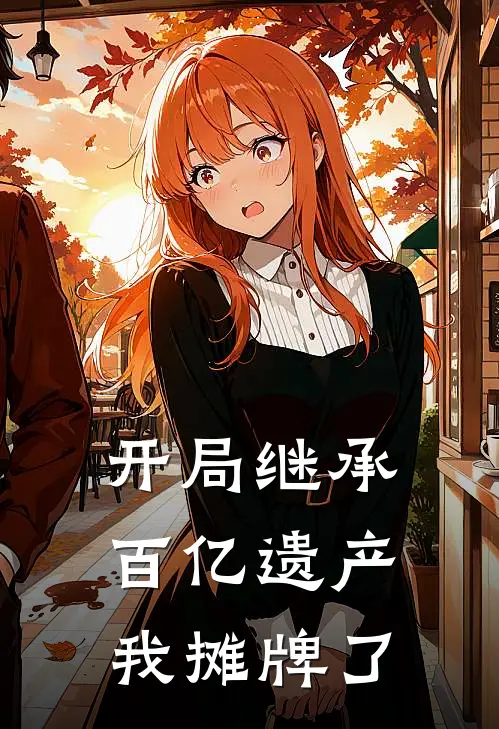 开局继承百亿遗产，我摊牌了