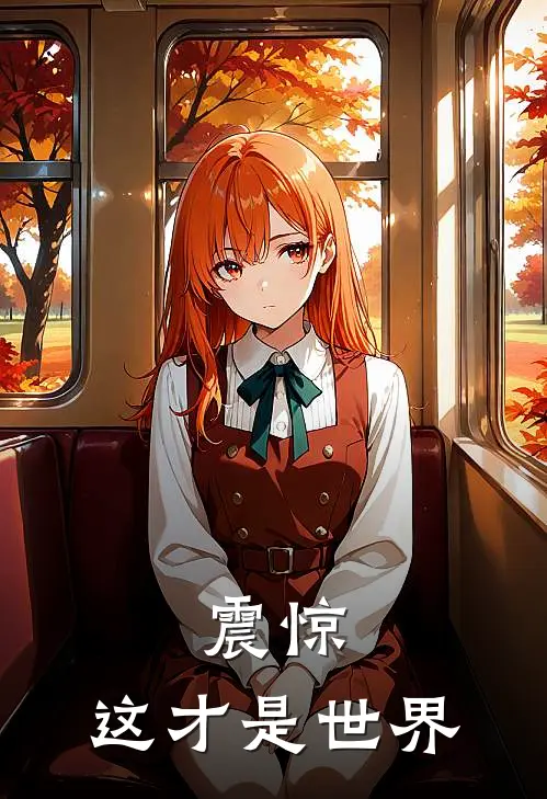 震惊，这才是世界杨静孙悟空小说完整版免费阅读_最新章节列表震惊，这才是世界(杨静孙悟空)