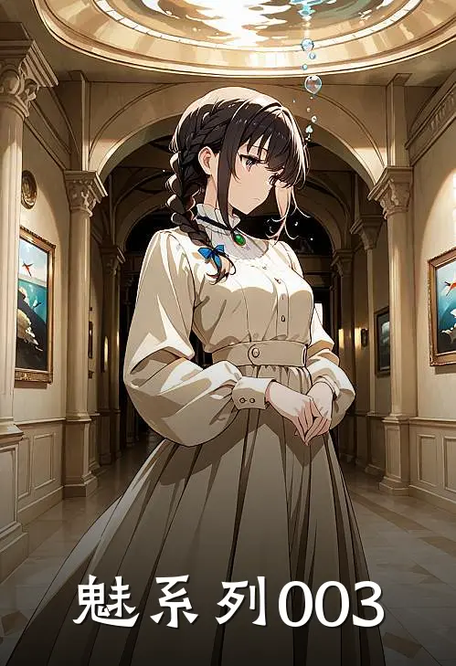 魅系列003