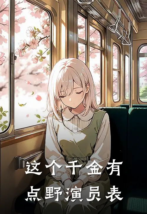 这个千金有点野演员表