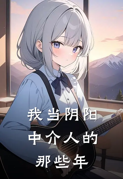 我当阴阳中介人的那些年