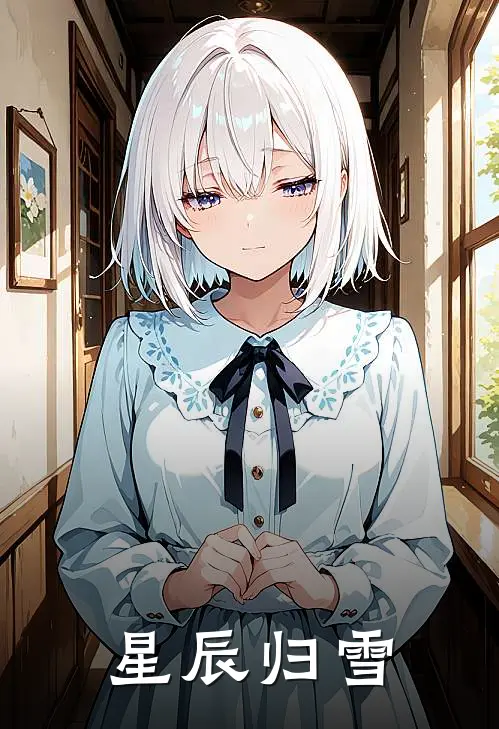 星辰归雪林聪上官全文阅读免费全集_免费小说星辰归雪(林聪上官)