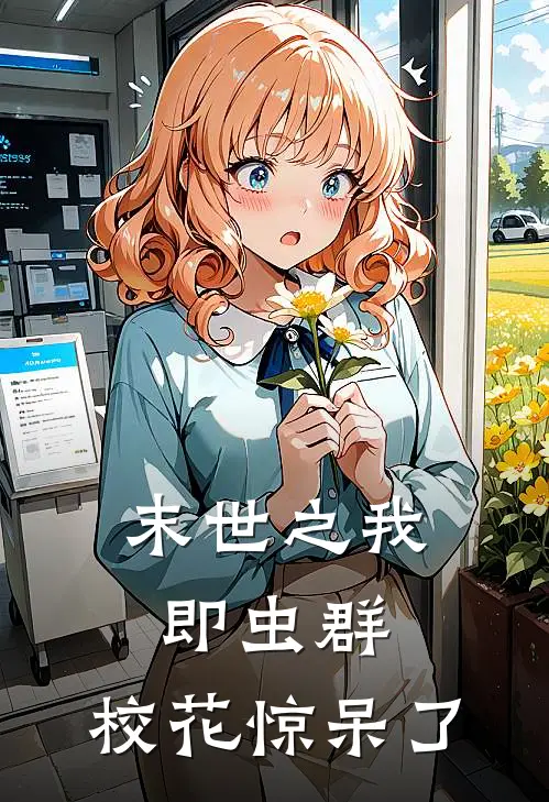 末世之我即虫群，校花惊呆了