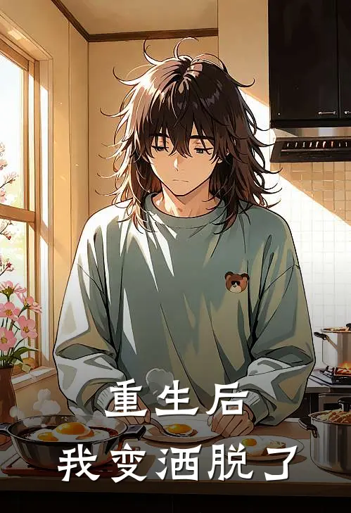 程程邬菡萏《重生后，我变洒脱了》最新章节阅读_(重生后，我变洒脱了)全章节免费在线阅读