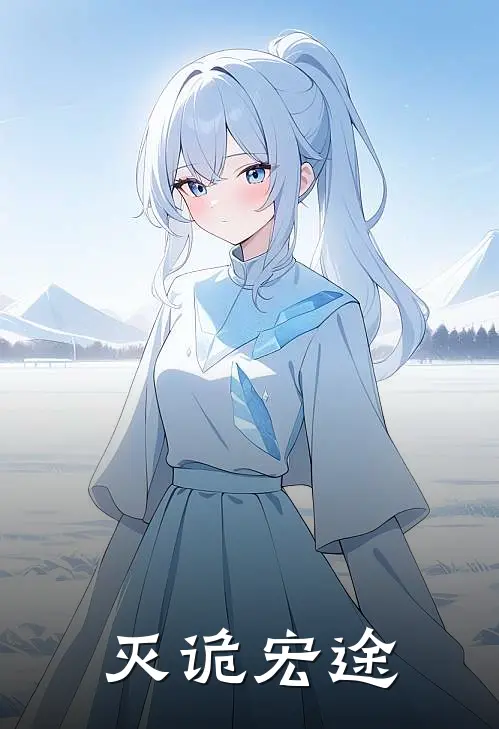 灭诡宏途曼德斯曼德斯最新完结小说推荐_最新更新小说灭诡宏途(曼德斯曼德斯)