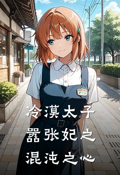 冷漠太子嚣张妃之混沌之心(严清雪林晓)全本免费在线阅读_严清雪林晓全文阅读