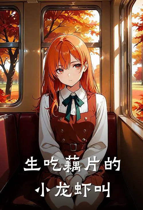 生吃藕片的小龙虾叫