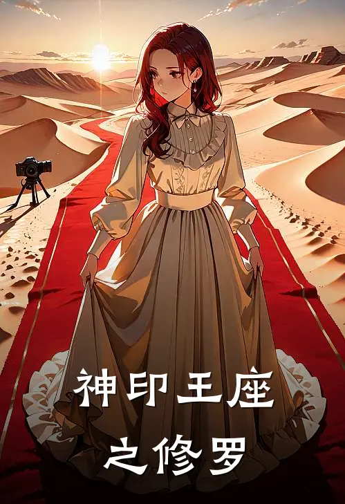 神印王座之修罗