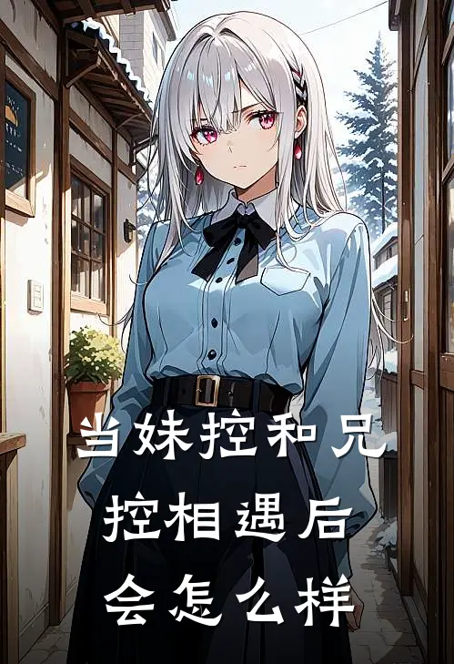 当妹控和兄控相遇后会怎么样