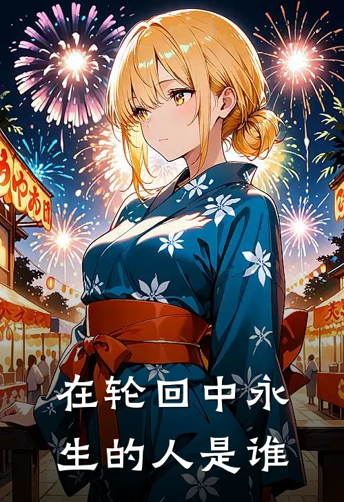 在轮回中永生的人是谁