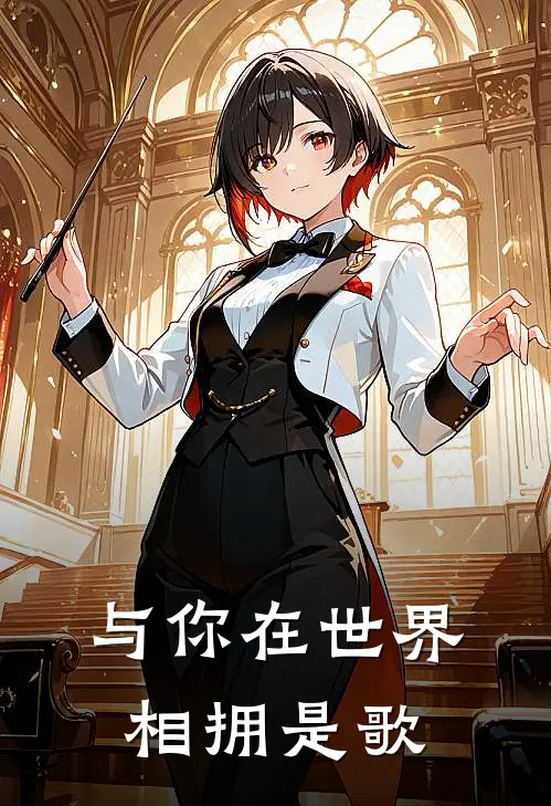 与你在世界相拥是歌