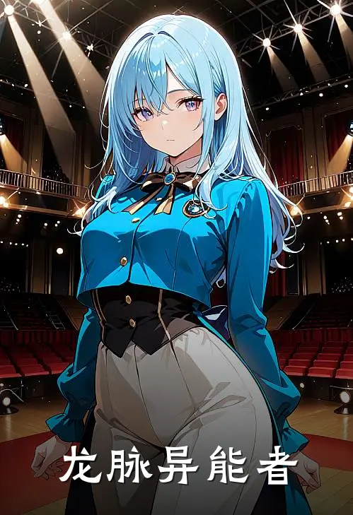 龙脉异能者齐墨苏瑾免费小说大全_完结的小说龙脉异能者(齐墨苏瑾)