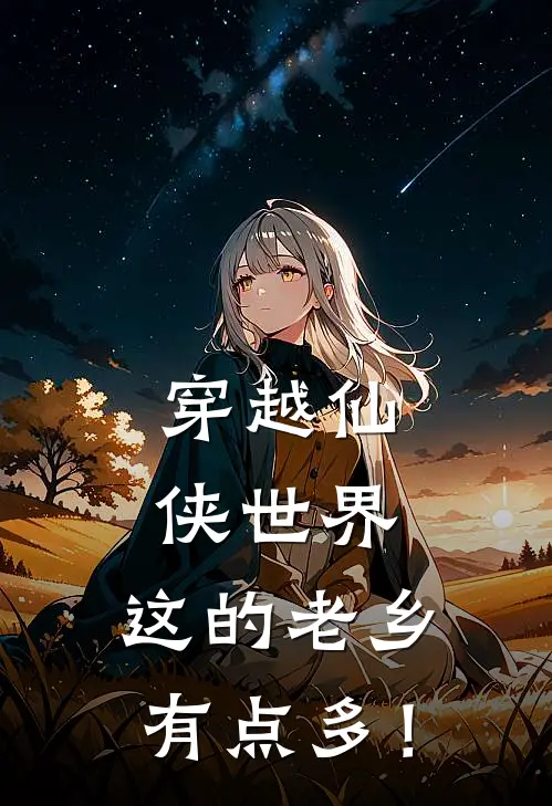 穿越仙侠世界：这的老乡有点多！