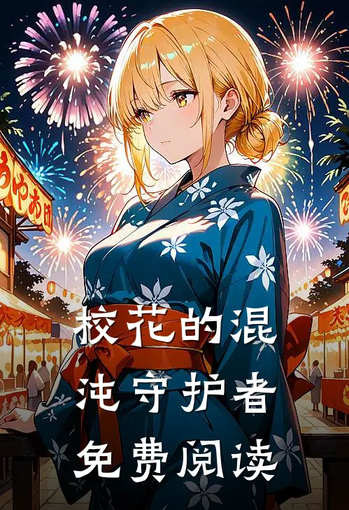 校花的混沌守护者免费阅读