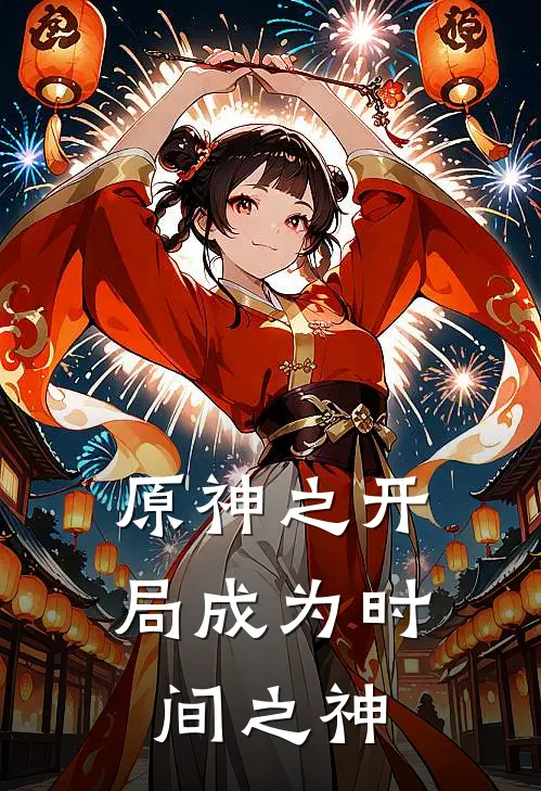 原神之开局成为时间之神