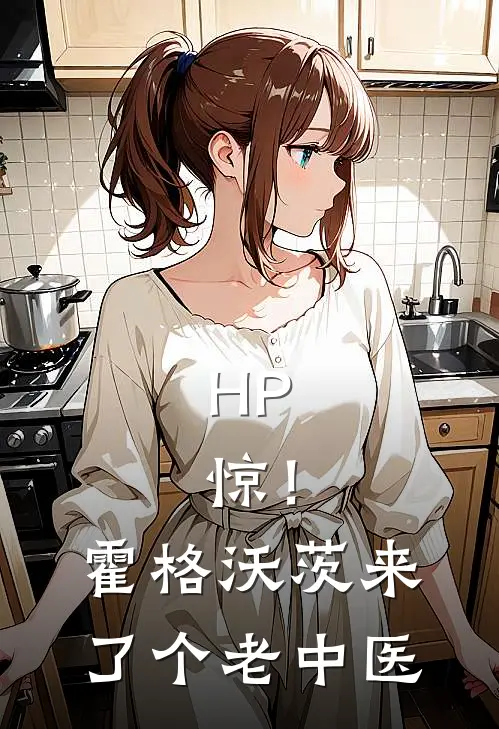 HP：惊！霍格沃茨来了个老中医