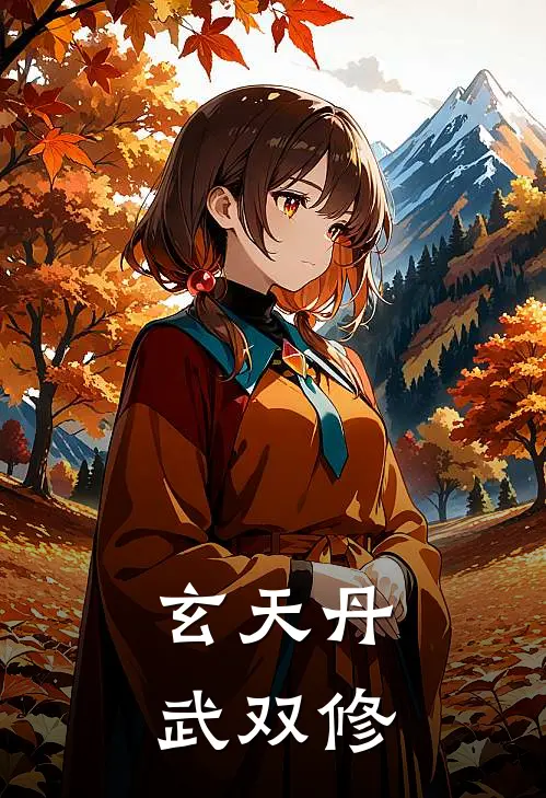 玄天丹武双修(叶轩叶浩)无弹窗小说免费阅读_小说免费阅读无弹窗玄天丹武双修叶轩叶浩